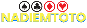 Logo NadiemToto